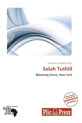 Selah Tuthill