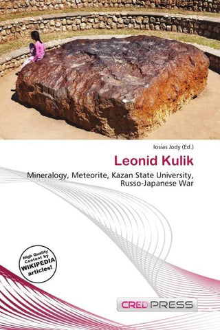 Leonid Kulik