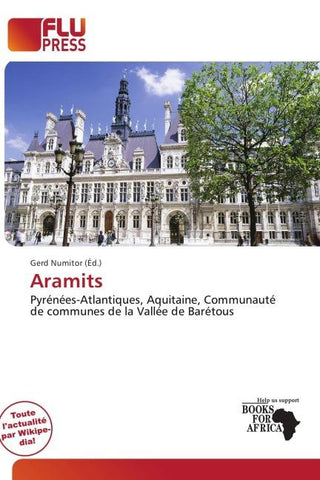 Aramits