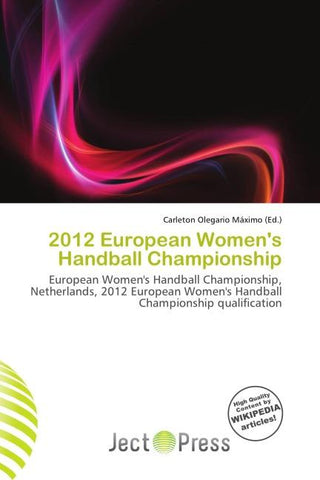 2012 European Women's Handball Championship