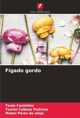Fígado gordo