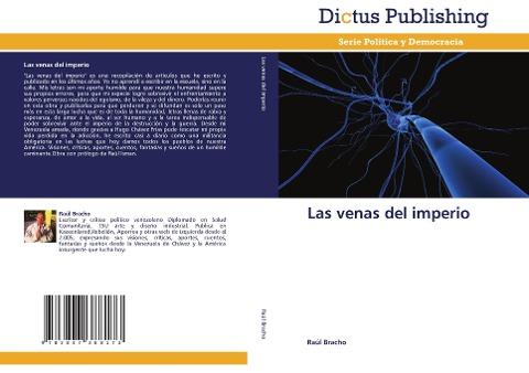 Las venas del imperio