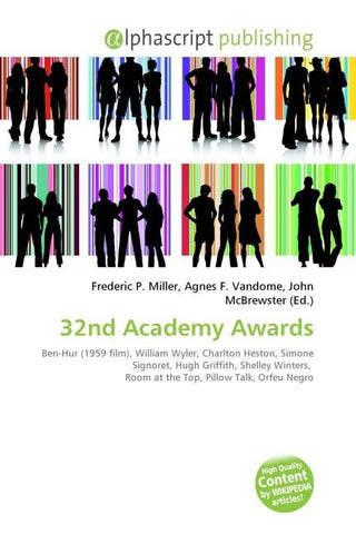 32nd Academy Awards