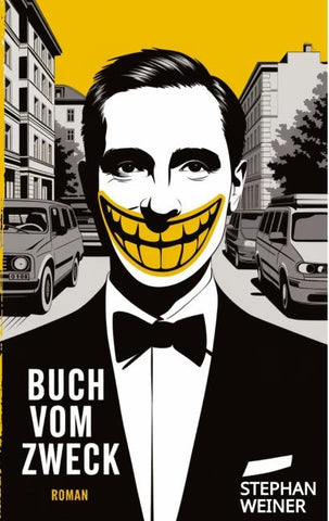 Buch vom Zweck