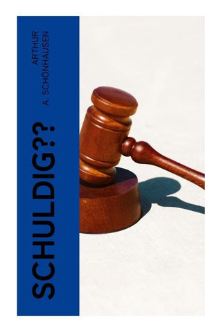 Schuldig??
