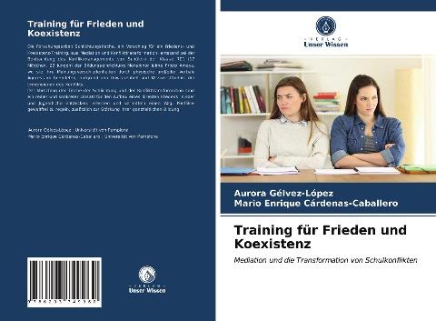 Training für Frieden und Koexistenz