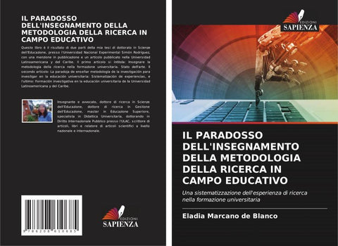 IL PARADOSSO DELL'INSEGNAMENTO DELLA METODOLOGIA DELLA RICERCA IN CAMPO EDUCATIVO