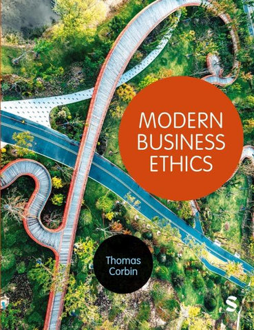 Modern Business Ethics