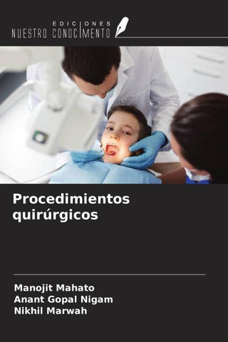Procedimientos quirúrgicos
