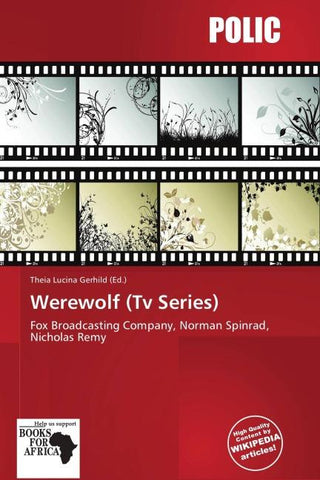 Werewolf (Tv Series)