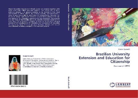 Brazilian University Extension and Education for Citizenship