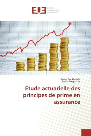 Etude actuarielle des principes de prime en assurance