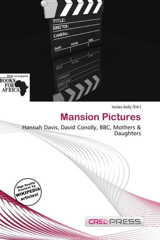 Mansion Pictures