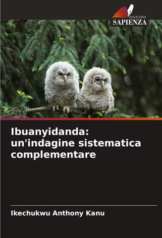 Ibuanyidanda: un'indagine sistematica complementare
