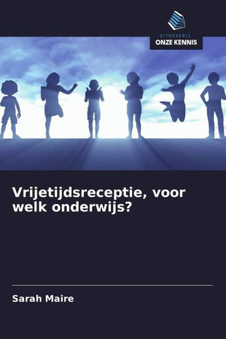 Vrijetijdsreceptie, voor welk onderwijs?