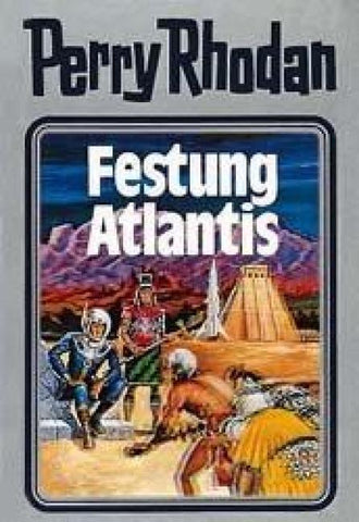 Festung Atlantis