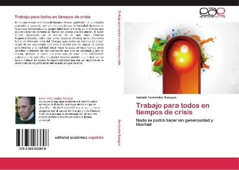 Trabajo para todos en tiempos de crisis