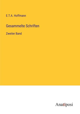 Gesammelte Schriften