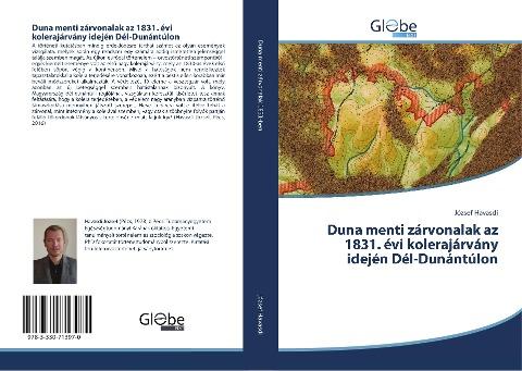 Duna menti zárvonalak az 1831. évi kolerajárvány idején Dél-Dunántúlon