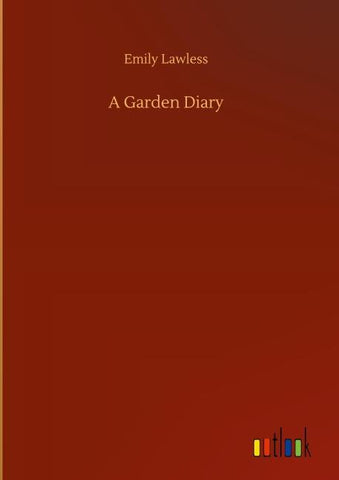 A Garden Diary