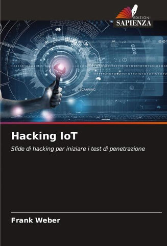Hacking IoT