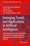 Emerging Trends and Applications in Artificial Intelligence