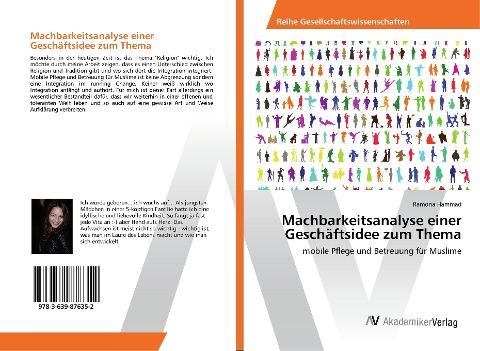 Machbarkeitsanalyse einer Geschäftsidee zum Thema