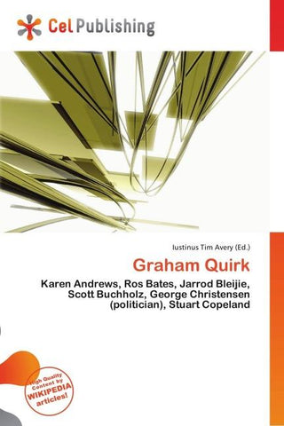 Graham Quirk
