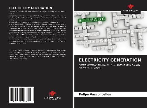 ELECTRICITY GENERATION