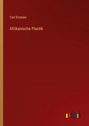 Afrikanische Plastik