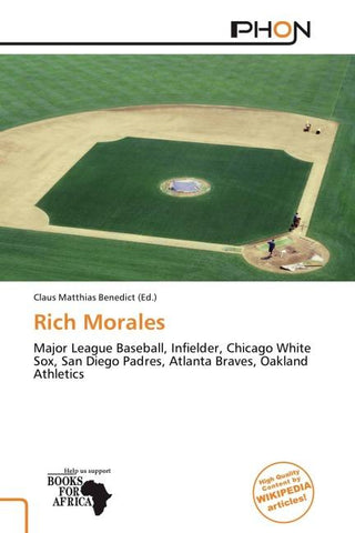 Rich Morales