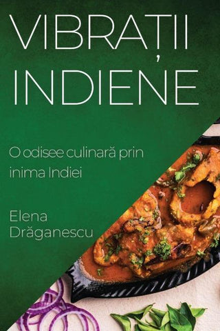 Vibra¿ii Indiene