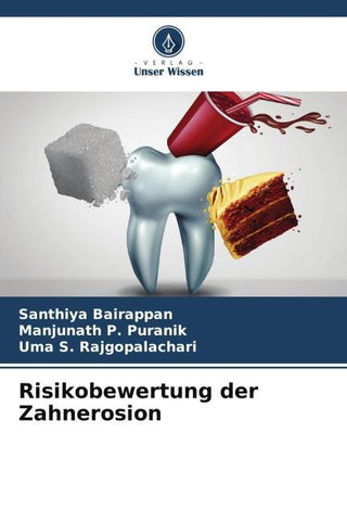Risikobewertung der Zahnerosion