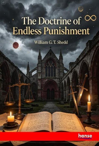 The Doctrine of Endless Punishment