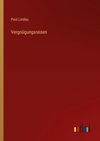 Vergnügungsreisen