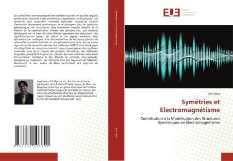 Symétries et Electromagnétisme
