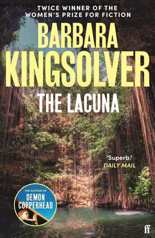 The Lacuna