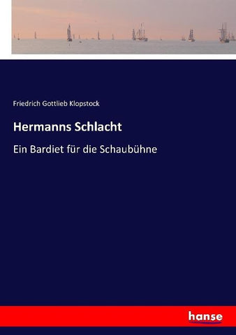 Hermanns Schlacht