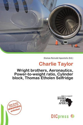 Charlie Taylor