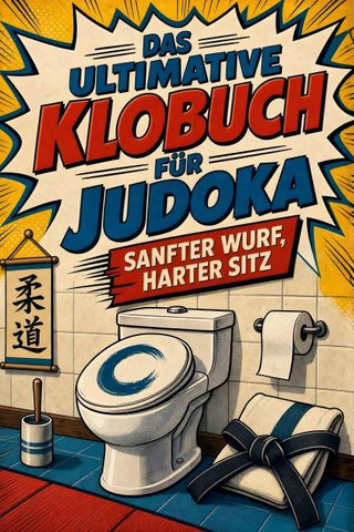 Das ultimative Klobuch für Judoka