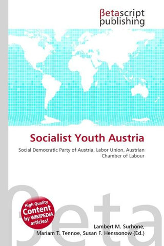 Socialist Youth Austria
