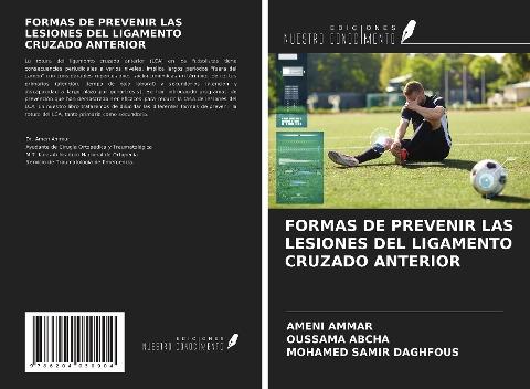 FORMAS DE PREVENIR LAS LESIONES DEL LIGAMENTO CRUZADO ANTERIOR