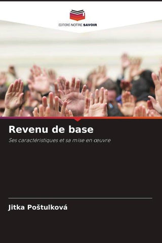 Revenu de base