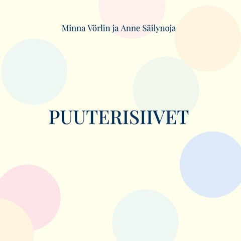 Puuterisiivet