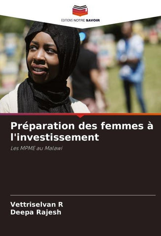 Préparation des femmes à l'investissement