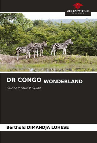 DR CONGO WONDERLAND