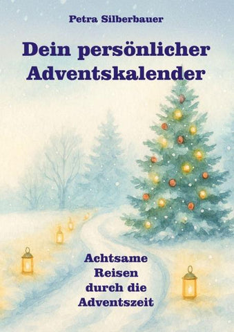 Dein persönlicher Adventskalender