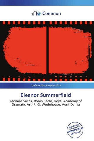 Eleanor Summerfield