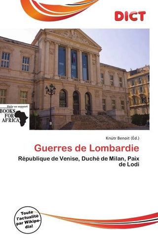 Guerres de Lombardie