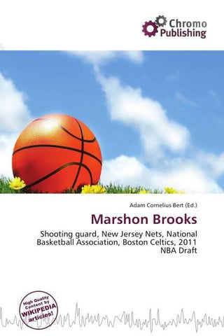 Marshon Brooks